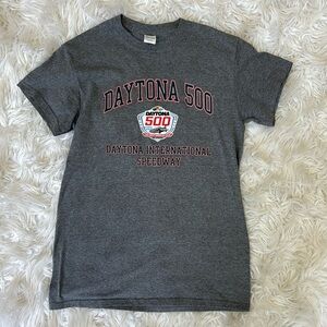 NASCAR Daytona 500 Graphic Tee
